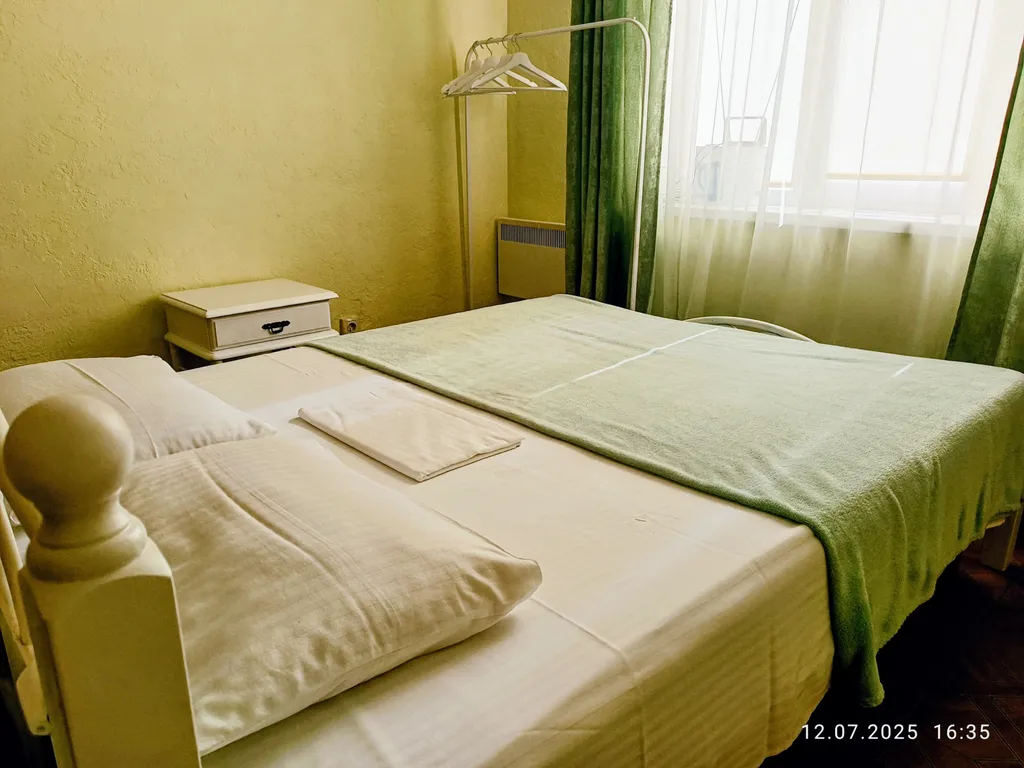 Квартира в ЖК Бристоль