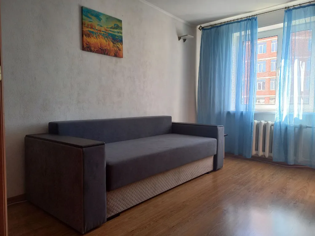 Хорошая квартира в районе Луговой — аренда посуточно в Владивосток