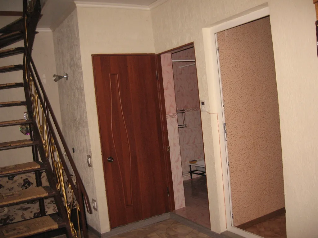 Дом для отдыха в центре