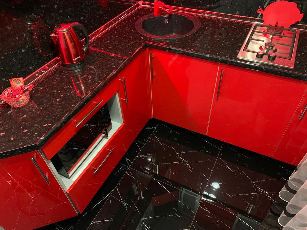 Квартира Квартира у парка, с удобным выездом на Санкт-Петербург и Москву — Великий Новгород