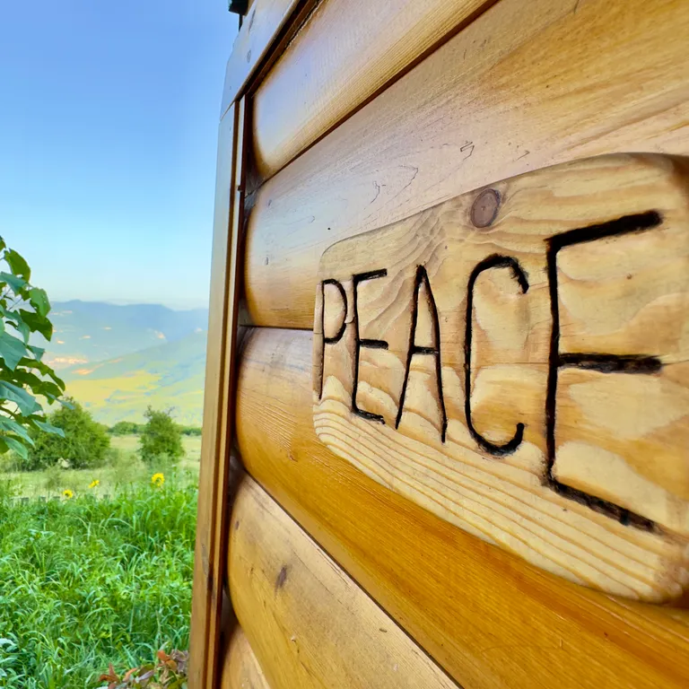 Квартира Cottage Peace — аренда посуточно в Дилижан