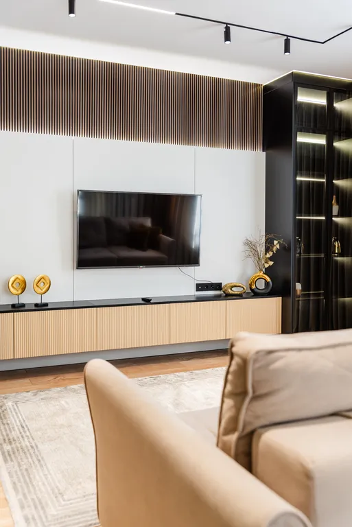 Центр города 2-х комн  квартира с дизайнерским интерьером Жк Альфараби