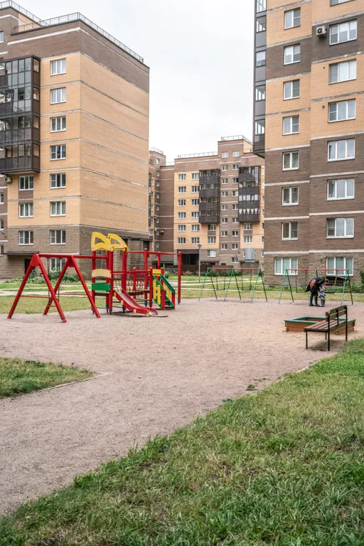 Чувствуйте себя как дома