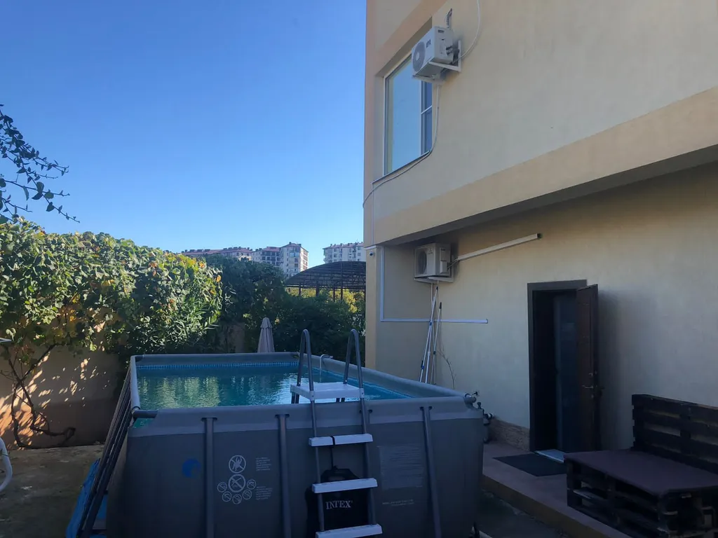 3-комнатный Дом