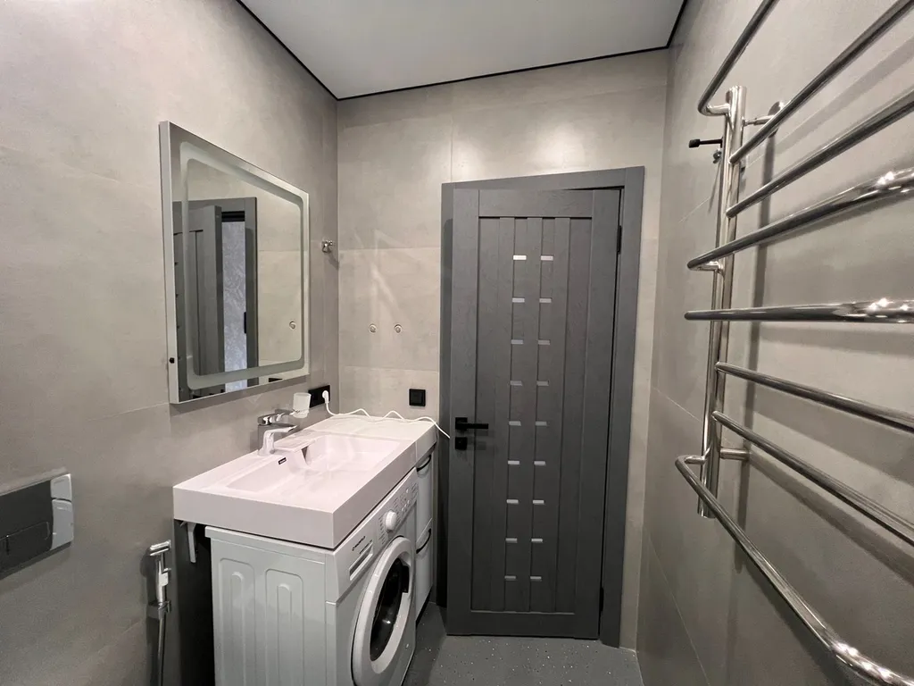 Sezam Apartments 4 Гаражная