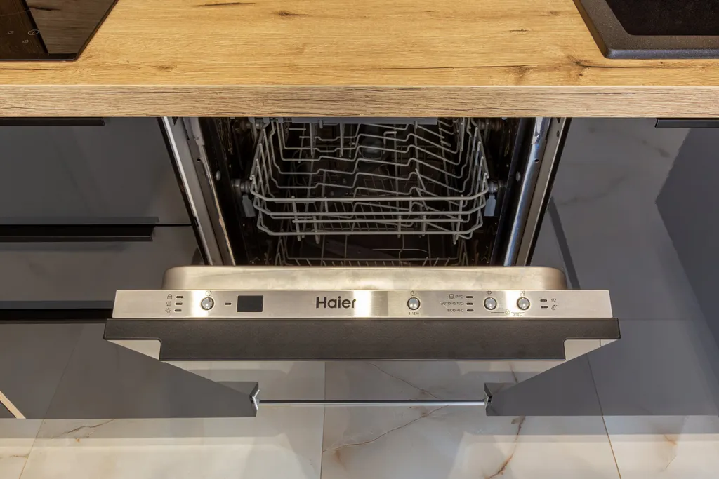 Уютная квартира с видом на море