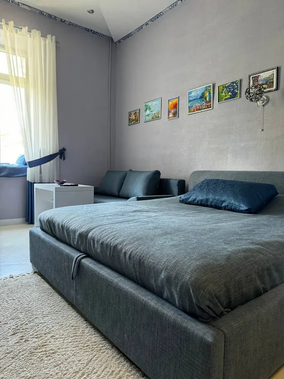 Уютная квартира в самом центре