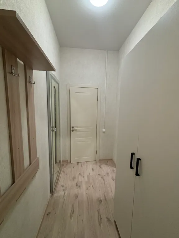 Уютная квартира в 7 минутах от моря