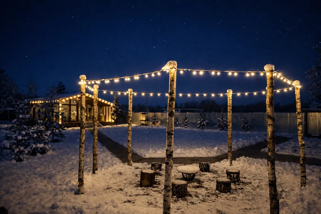 4-комнатный Дом