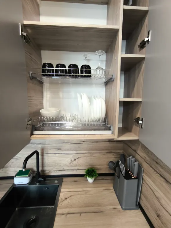 1-комнатная квартира в новом просторном районе Кирова