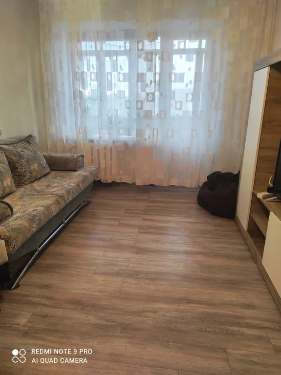 Квартира Уютная квартира на берегу Балтийского моря — Пионерский