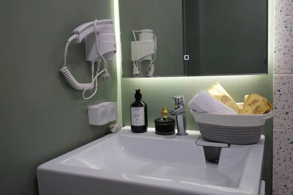 Коттедж Дом Cozyhut - место силы и красоты — Семеновское