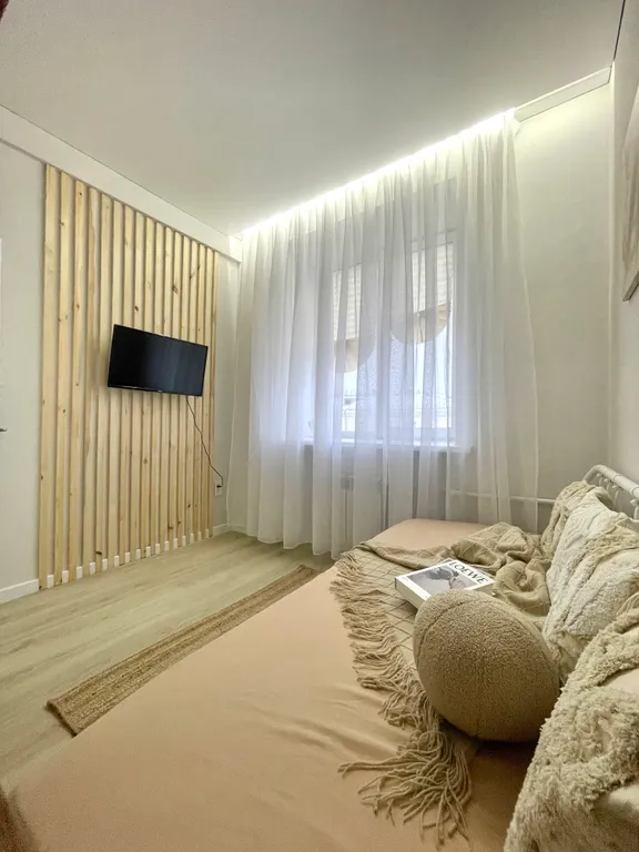 Квартира премиум класса рядом с вокзалом