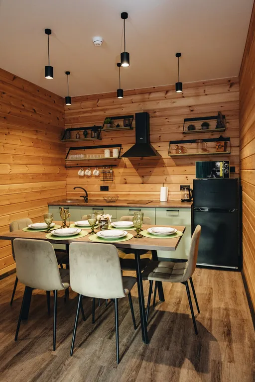 Квартира Комната — аренда посуточно в Шерегеш