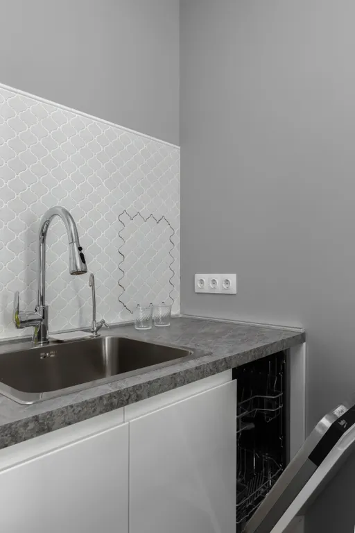 Квартира Уютная двушка с видом на парк — Котельники