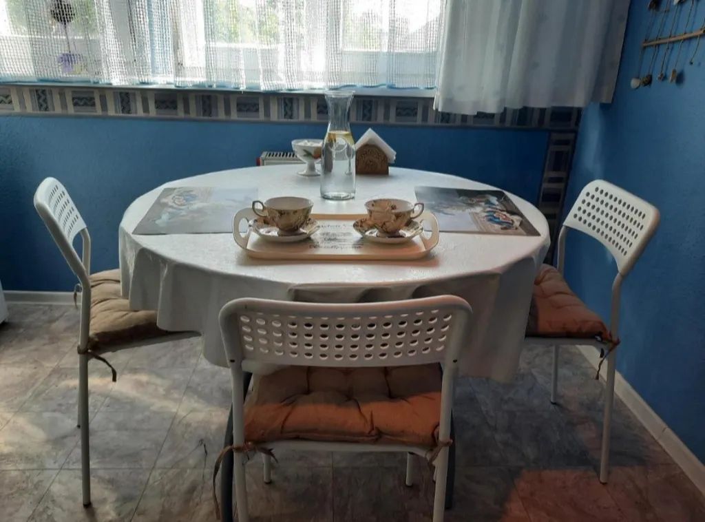 Квартира Уютная квартира в центре города — Калининград