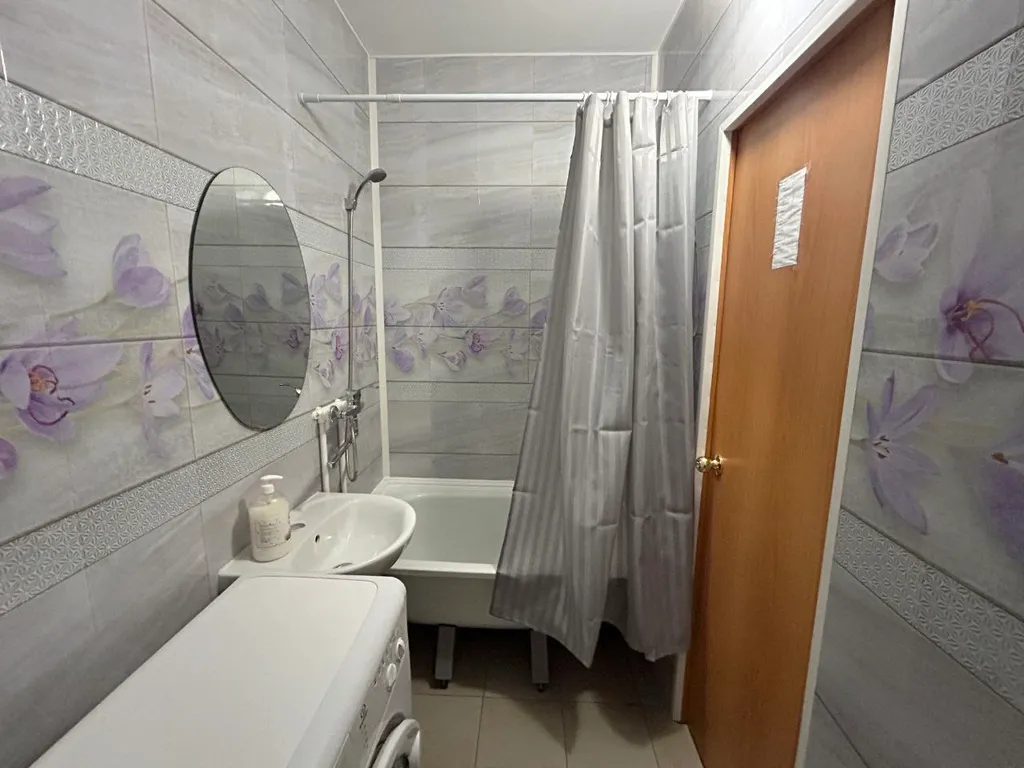 Светлая студия