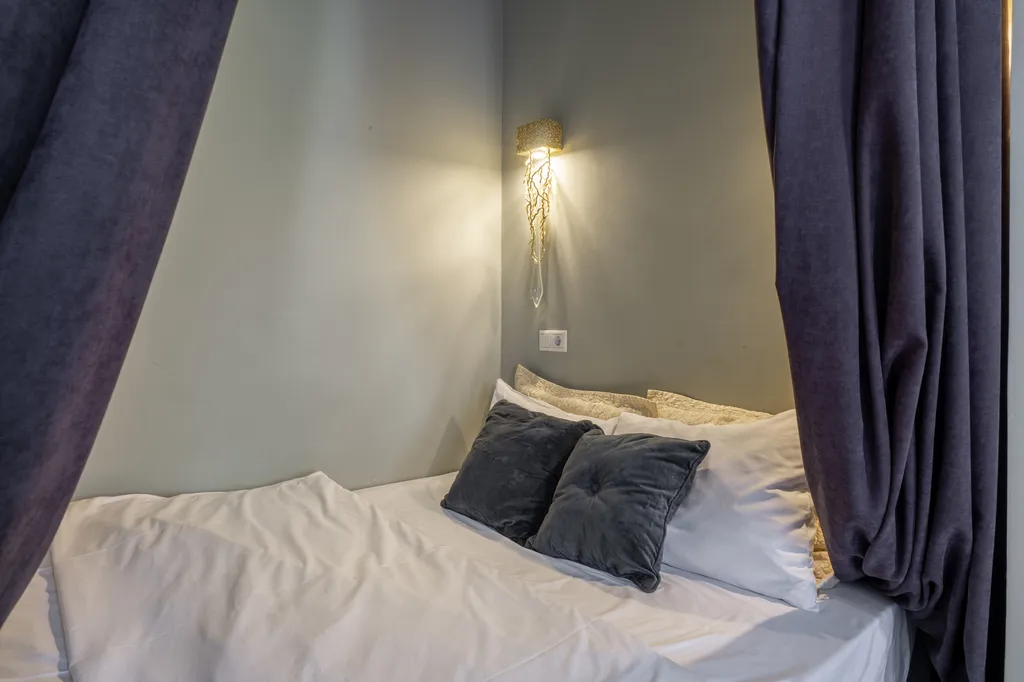 Квартира Красивая и продуманная квартира в центре — Санкт-Петербург