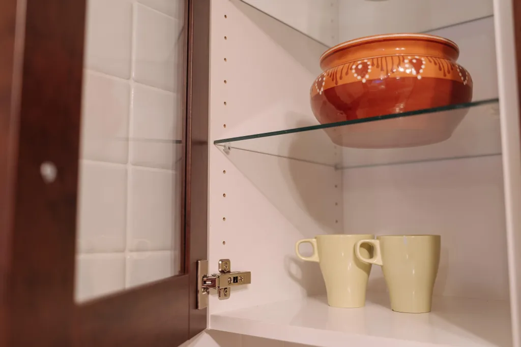 Современные апартаменты