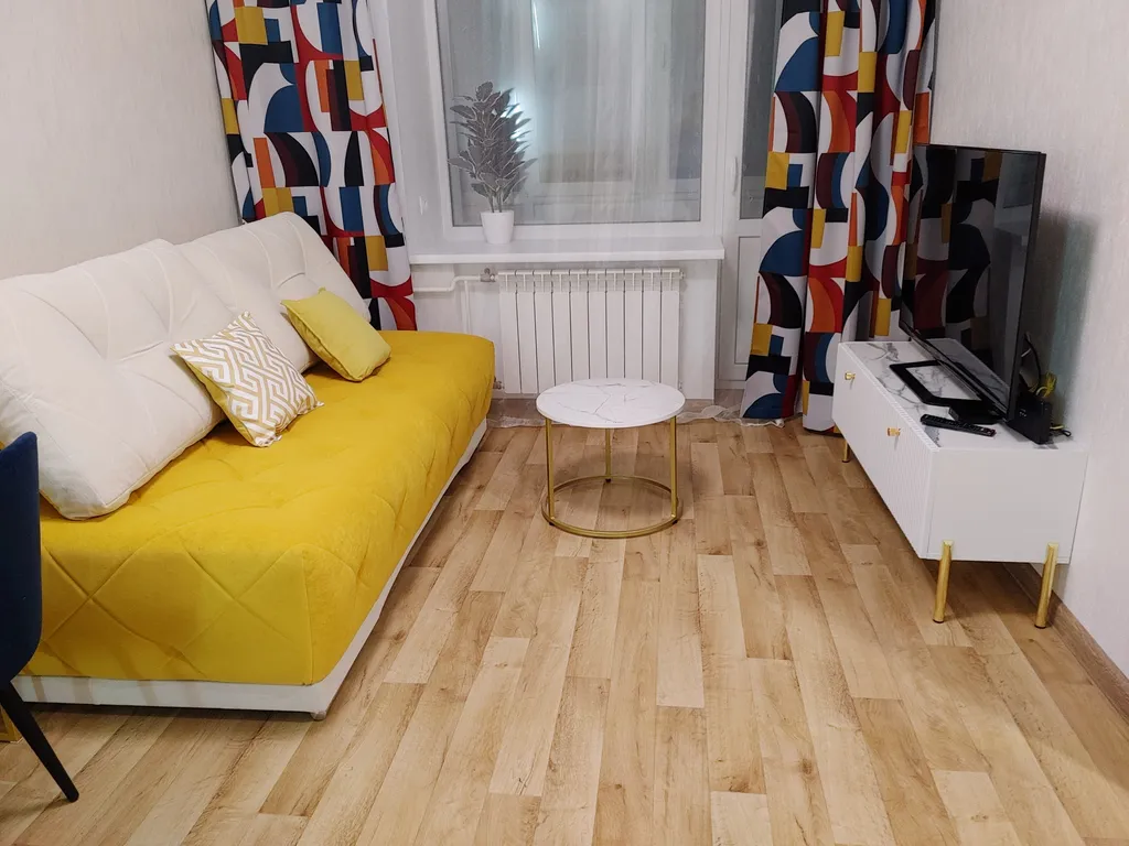 Уютная квартира рядом с автовокзалом — аренда посуточно в Кемерово