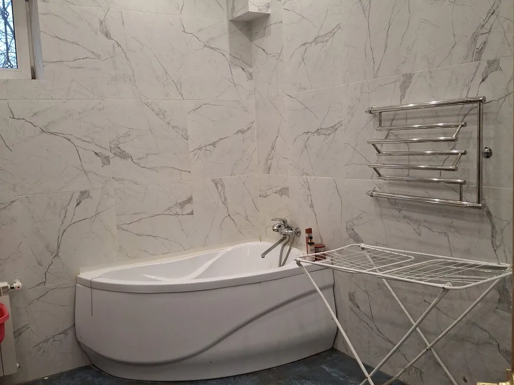 Комфортный дом