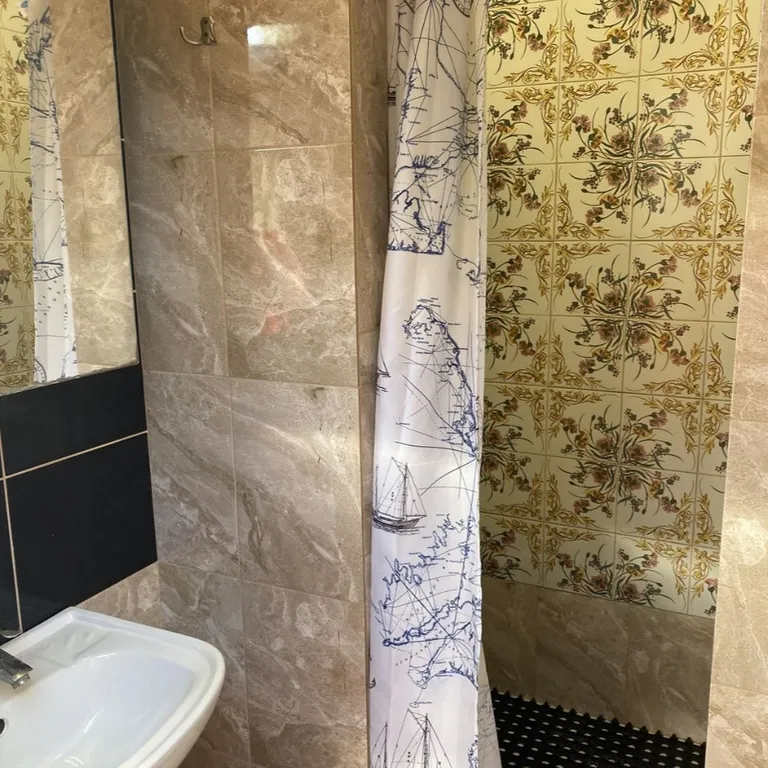 Автодом на Балтийской косе