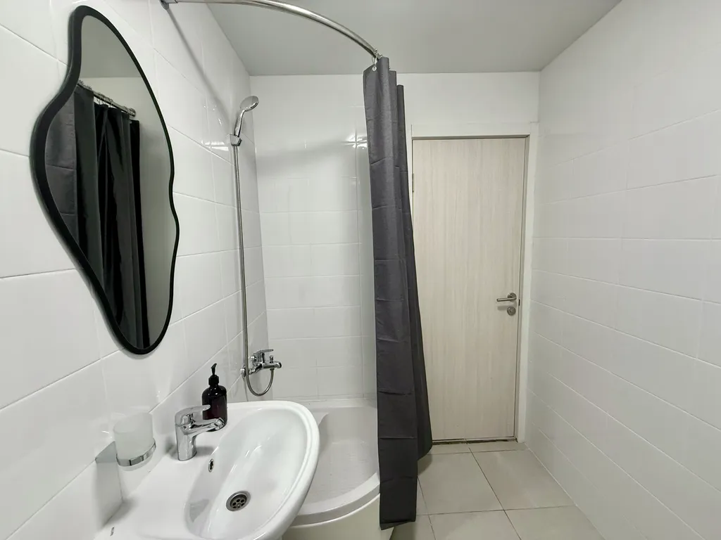 Квартира меркурий - напротив клиники