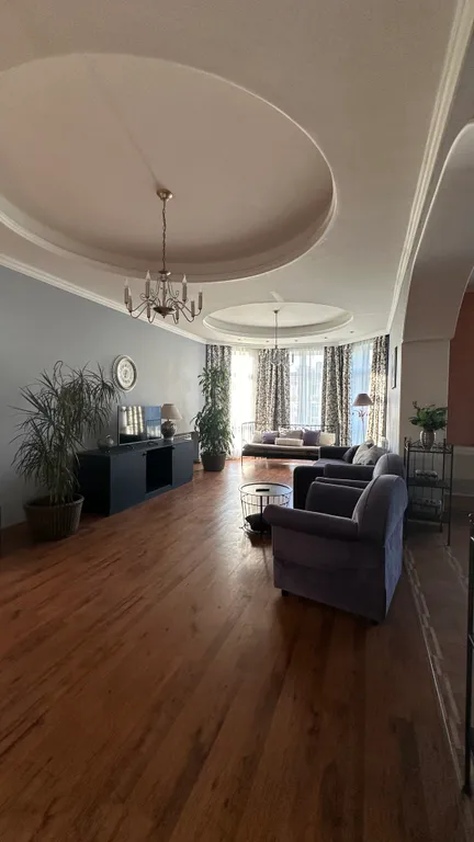 Уютные апартаменты в центральном районе города