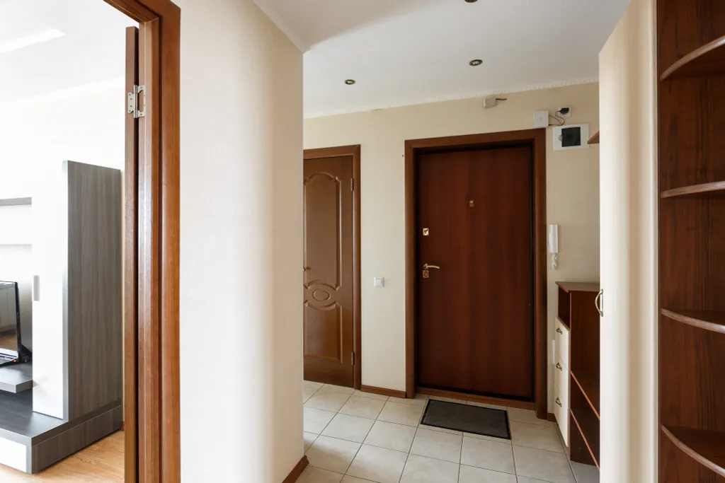 "Хочу приехать" на Челюскинцев 58