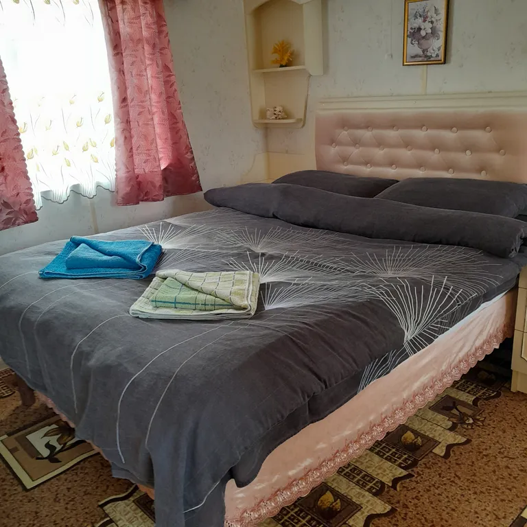 Коттедж 3-комнатный Дом — Рыбачий