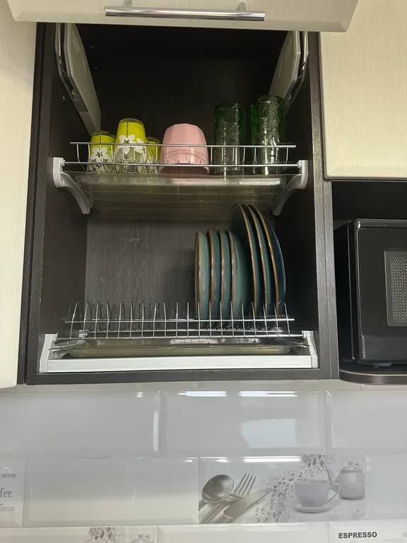 2-квартира у стадиона Металлург