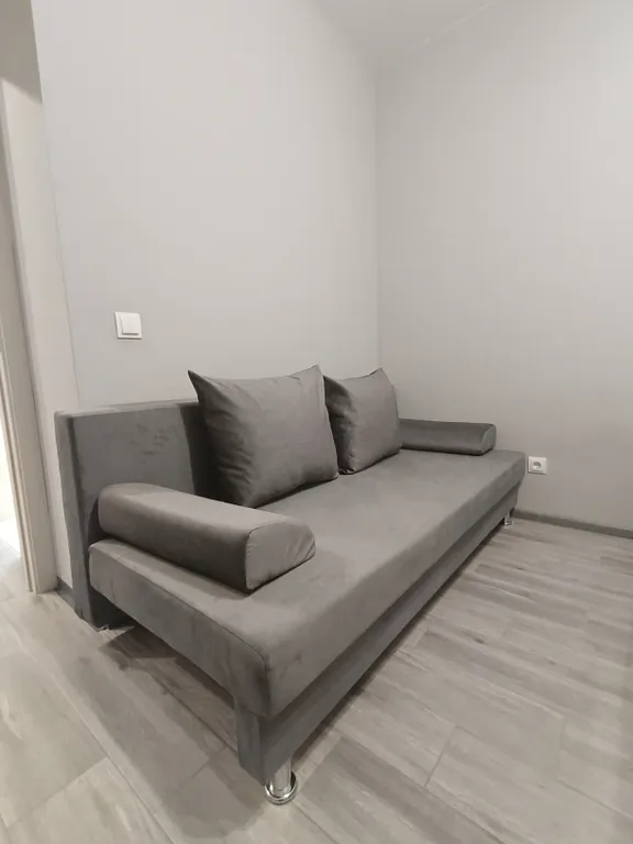 Просторная квартира у спортивных учреждений и университета