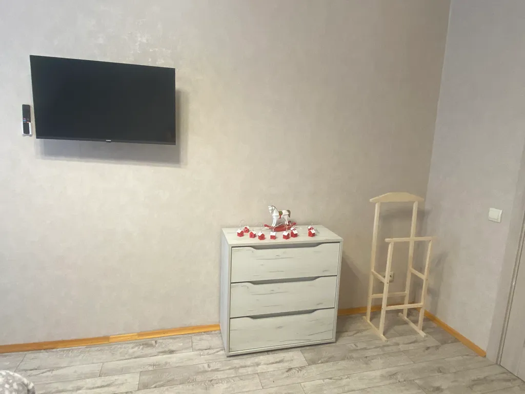 Квартира для семейного отдыха