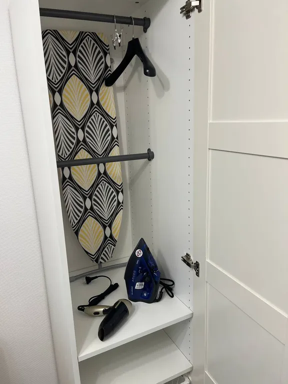 Апартамент Мистраль