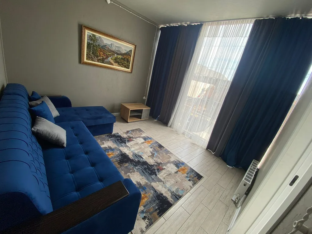 Коттедж Домик у моря — аренда посуточно в Каспийск