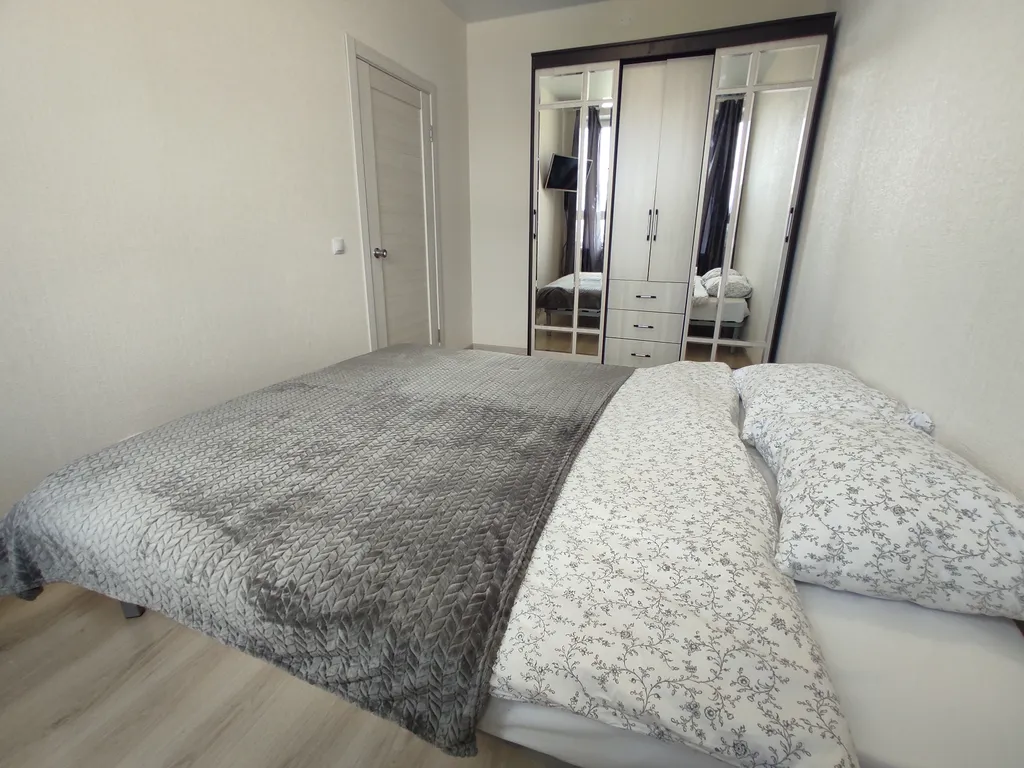 Апартаменты Уют