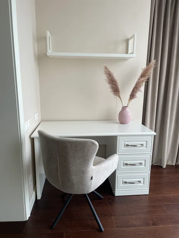 Элитная квартира в самом центре Сочи с шикарным видом