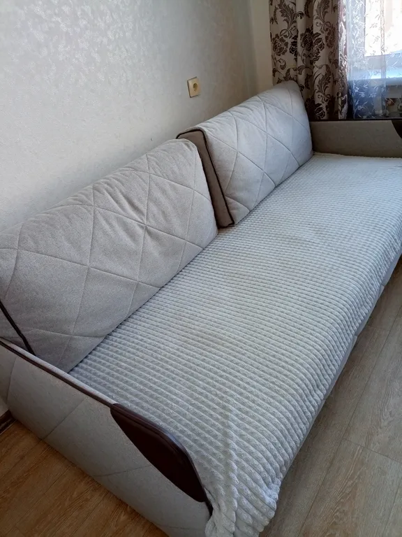 Объект в самом престижном районе города и прямо у хвойного бора