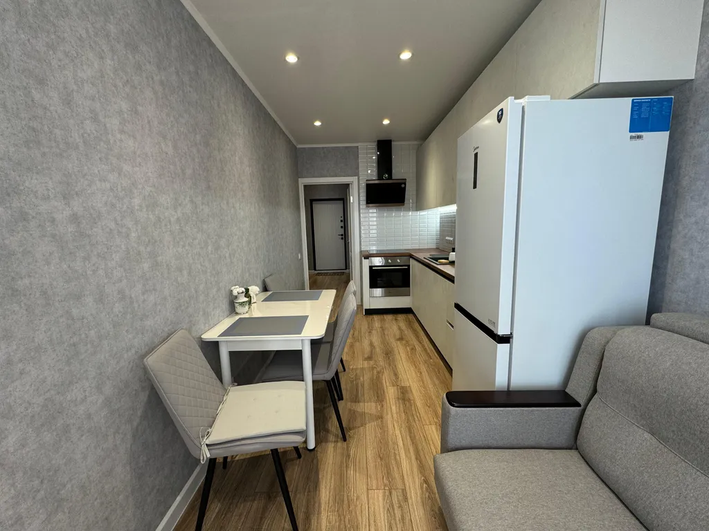 Семейные апартаменты рядом с H2O