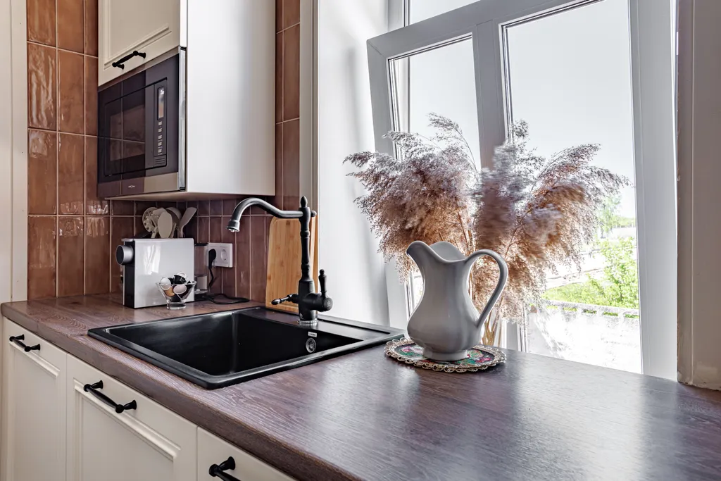 Двухкомнатные апартаменты в гостевом доме