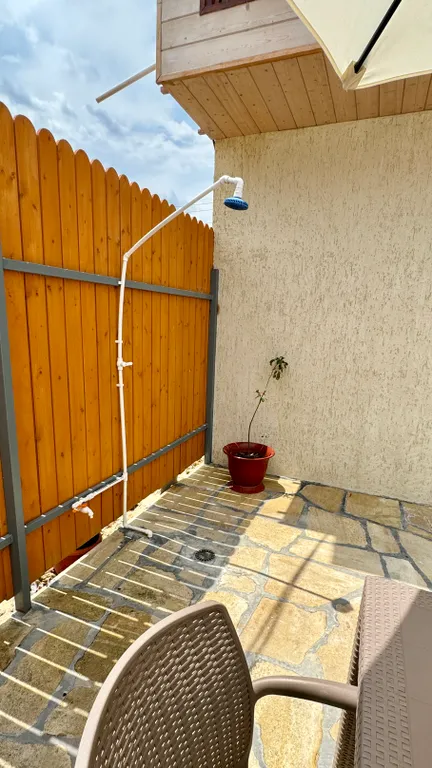 Гостевой дом на берегу моря