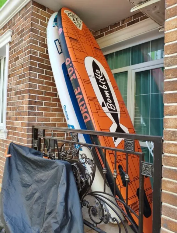 Квартира у моря