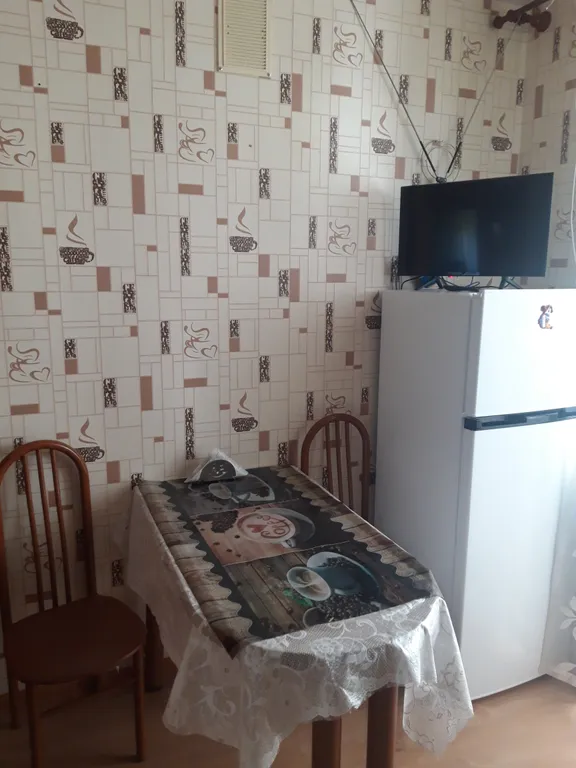 Квартира в центре