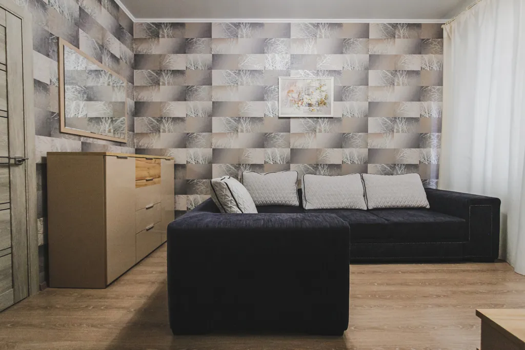 Квартира 2-комнатная Квартира — Анапа