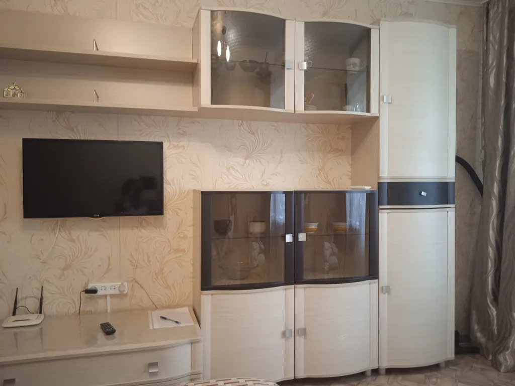 Квартира в центре Северного района — аренда посуточно в Хабаровск