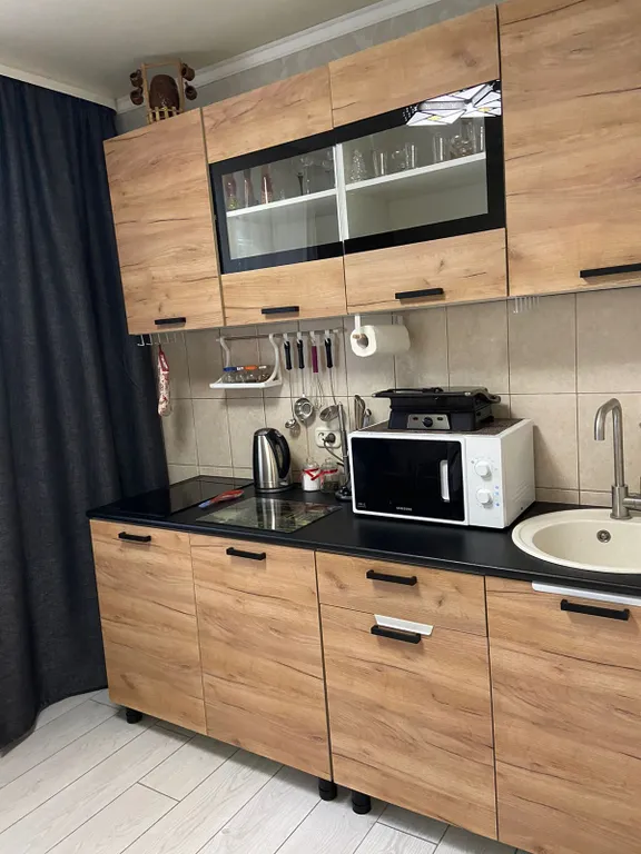 Уютная, чистая квартира в Ленинском районе