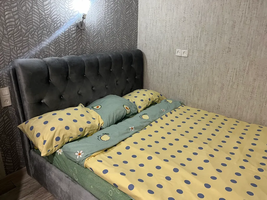 Уютная квартира на сутки