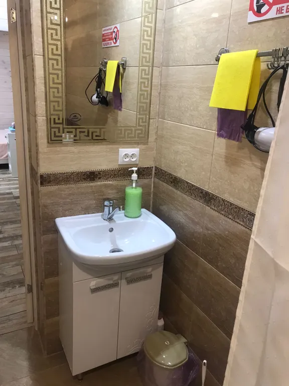 Таунхаус Пихтовый мыс