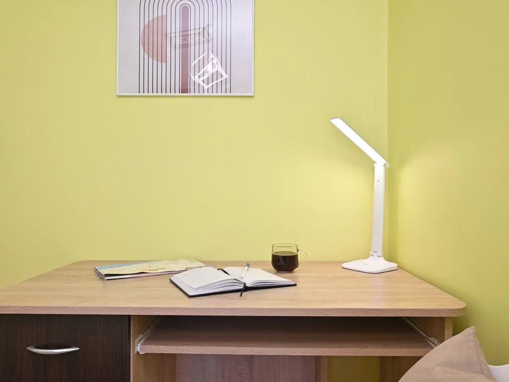 Квартира Двухкомнатная квартира у Центральной площади — Калининград