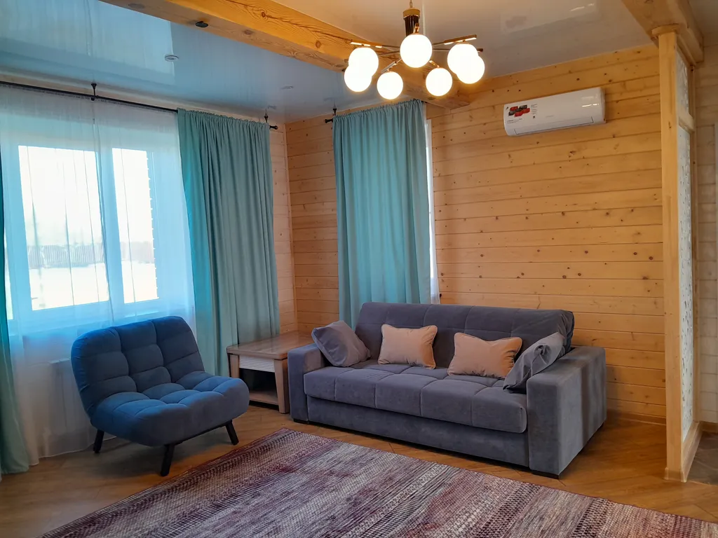 Гостевой дом Сюрприз